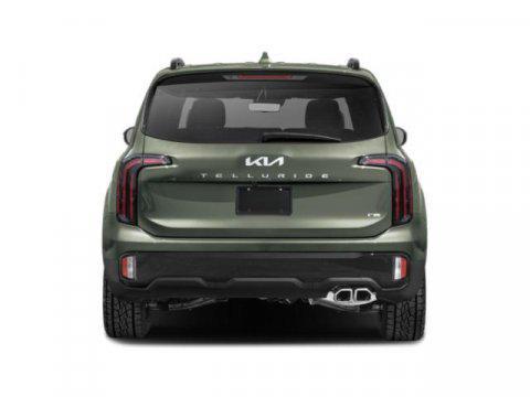 2025 Kia Telluride SX