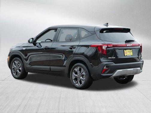 2024 Kia Seltos LX
