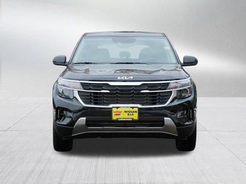 2024 Kia Seltos LX