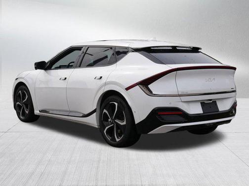 2024 Kia EV6 GT-Line