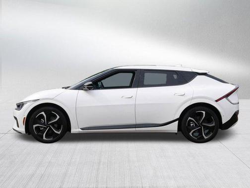 2024 Kia EV6 GT-Line