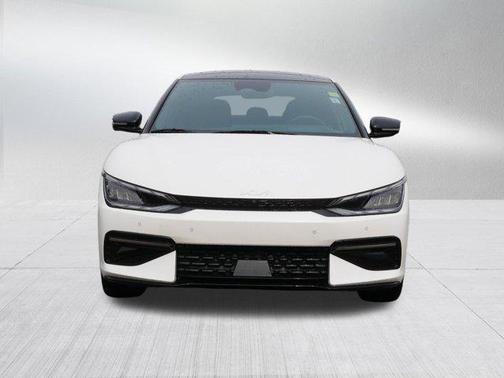 2024 Kia EV6 GT-Line