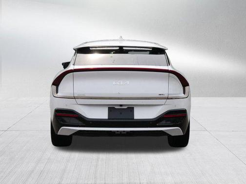 2024 Kia EV6 GT-Line