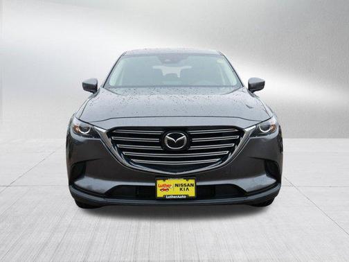 2020 Mazda CX-9 Touring