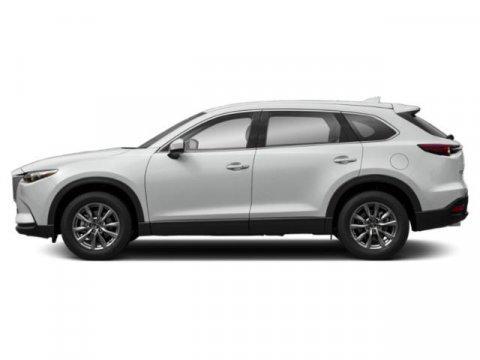 2020 Mazda CX-9 Touring