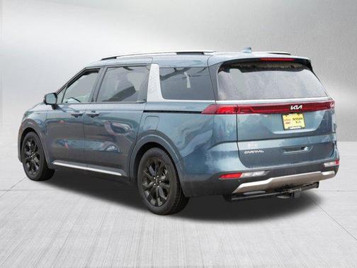 2024 Kia Carnival SX Prestige