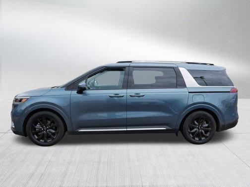 2024 Kia Carnival SX Prestige