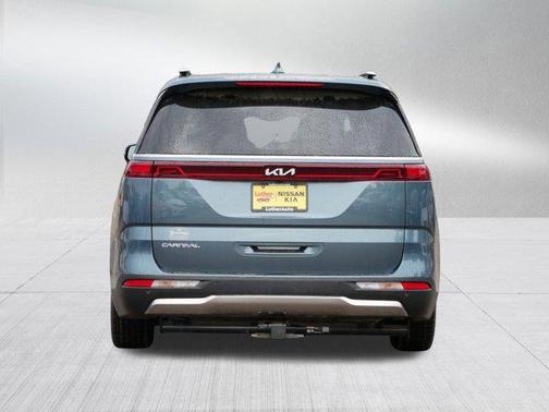 2024 Kia Carnival SX Prestige
