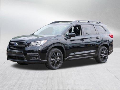 2022 Subaru Ascent Onyx Edition 7-Passenger