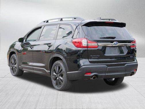 2022 Subaru Ascent Onyx Edition 7-Passenger