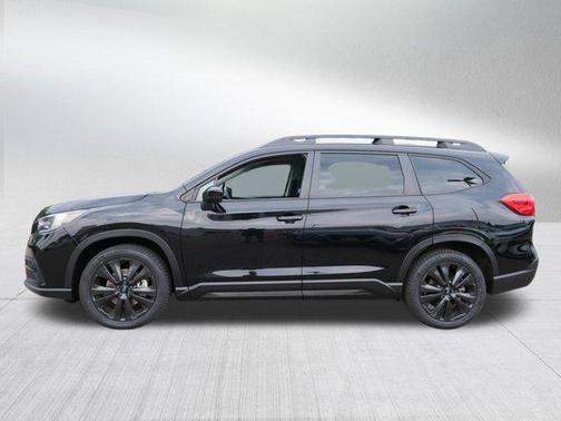 2022 Subaru Ascent Onyx Edition 7-Passenger