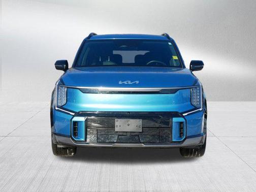 2024 Kia EV9 GT-Line