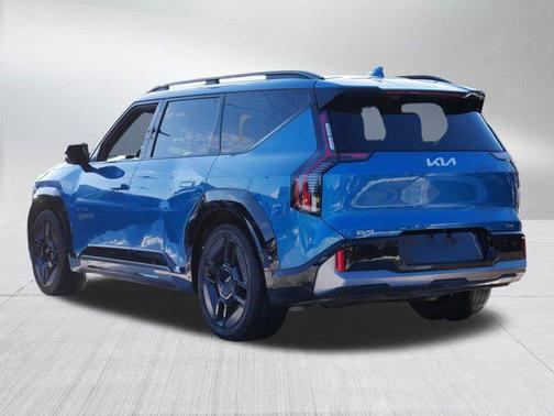 2024 Kia EV9 GT-Line