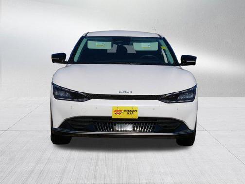 2023 Kia EV6 Wind