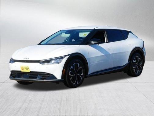 2023 Kia EV6 Wind