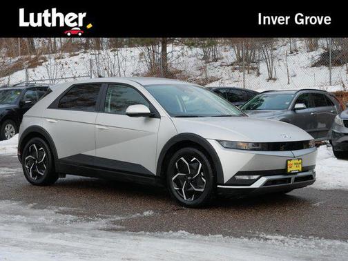 2023 Hyundai IONIQ 5 SEL