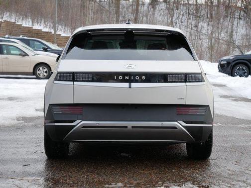 2023 Hyundai IONIQ 5 SEL