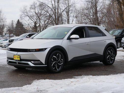 2023 Hyundai IONIQ 5 SEL