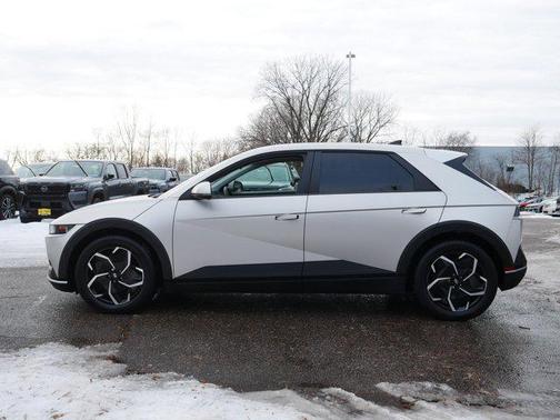 2023 Hyundai IONIQ 5 SEL