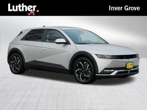 2023 Hyundai IONIQ 5 SEL