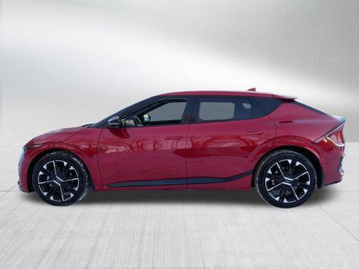 2025 Kia EV6 GT-Line