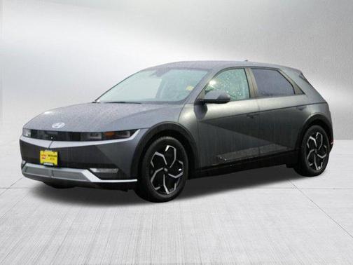 2023 Hyundai IONIQ 5 SEL