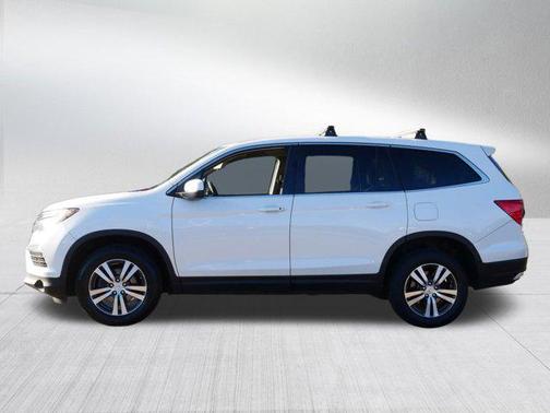 2018 Honda Pilot EX