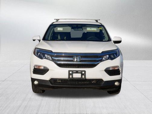 2018 Honda Pilot EX