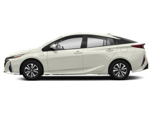 2019 Toyota Prius Prime Premium