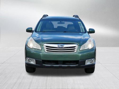 2010 Subaru Outback 2.5 i Premium