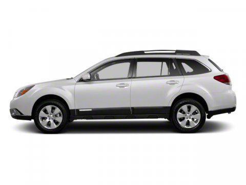 2010 Subaru Outback 2.5 i Premium