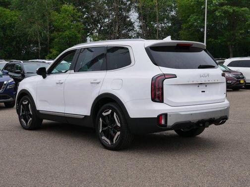 2023 Kia Telluride EX