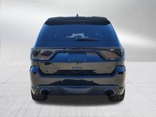 2021 Dodge Durango SRT 392 AWD