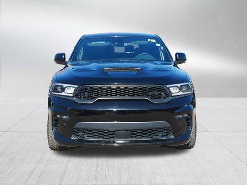 2021 Dodge Durango SRT 392 AWD