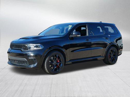 2021 Dodge Durango SRT 392 AWD