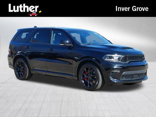 2021 Dodge Durango SRT 392 AWD