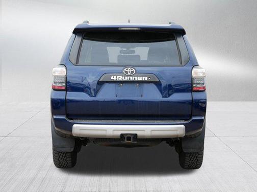 2019 Toyota 4Runner TRD Off Road Premium