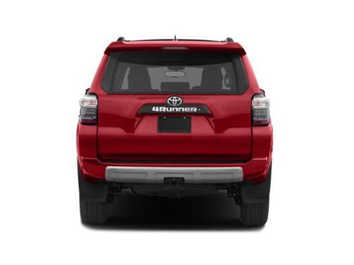 2019 Toyota 4Runner TRD Off Road Premium
