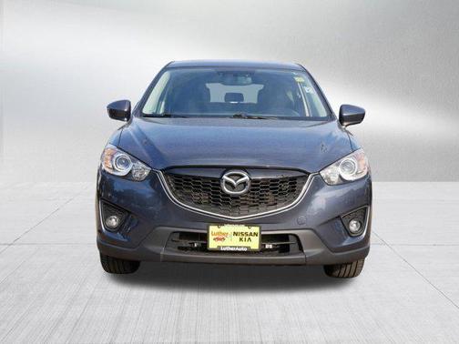2013 Mazda CX-5 Grand Touring