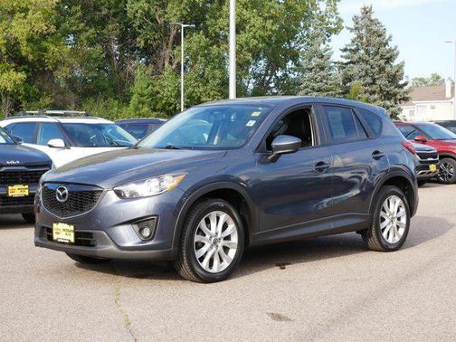 2013 Mazda CX-5 Grand Touring