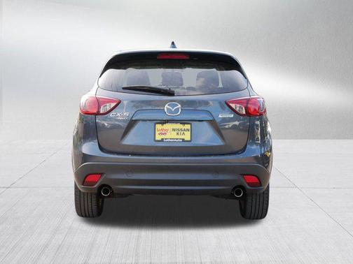 2013 Mazda CX-5 Grand Touring