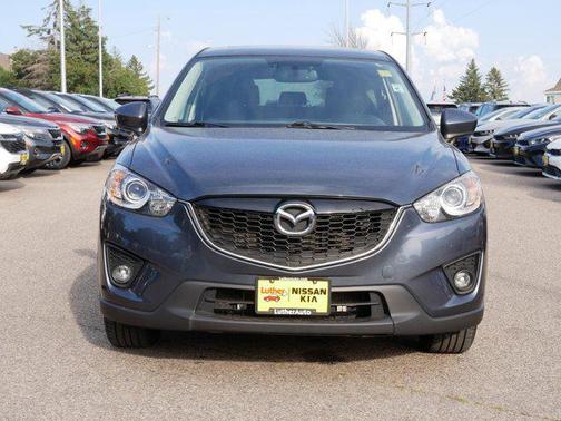 2013 Mazda CX-5 Grand Touring