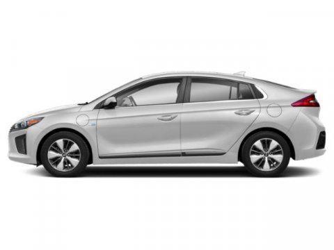 2019 Hyundai IONIQ Plug-In Hybrid Limited