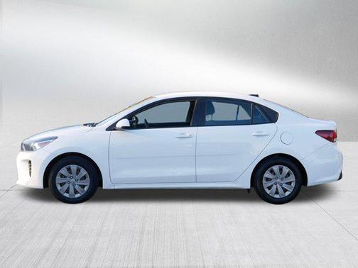 2019 Kia Rio S