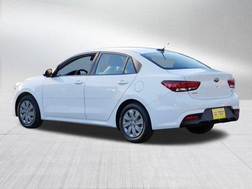 2019 Kia Rio S