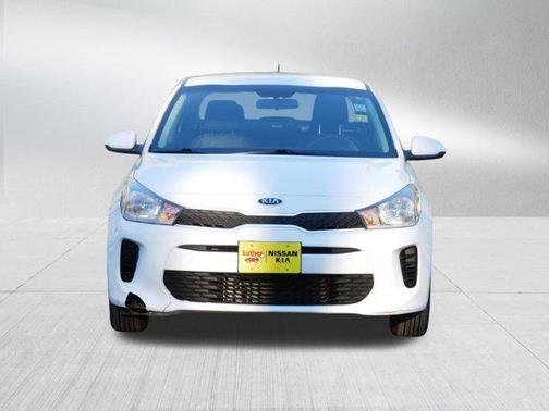 2019 Kia Rio S