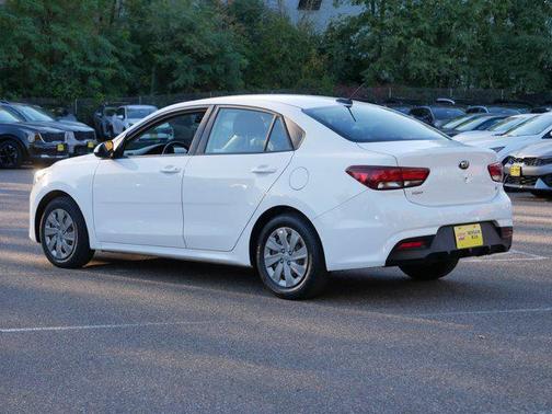 2019 Kia Rio S
