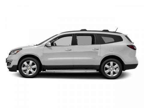 2017 Chevrolet Traverse 1LT
