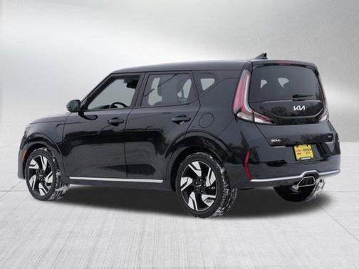 2023 Kia Soul GT-Line