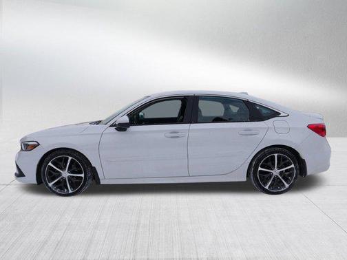 2023 Honda Civic Touring